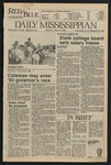 April 16, 1982 by The Daily Mississippian