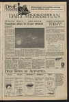 April 19, 1982 by The Daily Mississippian