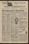 April 23, 1982 by The Daily Mississippian