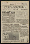June 2, 1982 by The Daily Mississippian