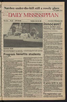 June 22, 1982 by The Daily Mississippian