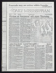 July 7, 1982 by The Daily Mississippian
