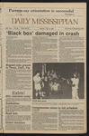 July 12, 1982 by The Daily Mississippian