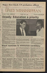 July 13, 1982 by The Daily Mississippian
