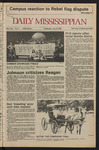 July 28, 1982 by The Daily Mississippian