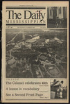 August 25, 1982 by The Daily Mississippian