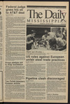 August 26, 1982 by The Daily Mississippian