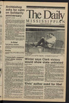 August 27, 1982 by The Daily Mississippian