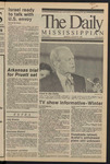 August 30, 1982 by The Daily Mississippian