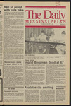 August 31, 1982 by The Daily Mississippian
