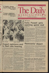 September 1, 1982 by The Daily Mississippian