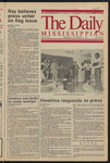 September 2, 1982 by The Daily Mississippian
