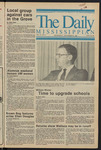 September 8, 1982 by The Daily Mississippian