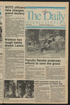 September 9, 1982 by The Daily Mississippian
