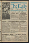September 10, 1982 by The Daily Mississippian
