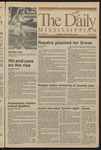 September 14, 1982 by The Daily Mississippian