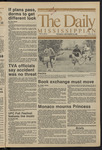 September 16, 1982 by The Daily Mississippian