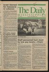 September 20, 1982 by The Daily Mississippian