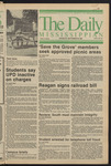 September 23, 1982 by The Daily Mississippian