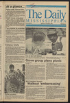 October 4, 1982 by The Daily Mississippian