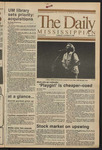 October 12, 1982 by The Daily Mississippian
