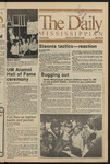 October 15, 1982 by The Daily Mississippian
