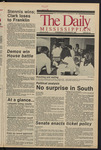 November 3, 1982 by The Daily Mississippian