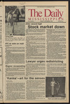 November 5, 1982 by The Daily Mississippian