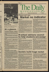 November 8, 1982 by The Daily Mississippian