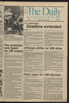 November 16, 1982 by The Daily Mississippian