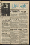 November 17, 1982 by The Daily Mississippian