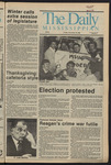 November 19, 1982 by The Daily Mississippian