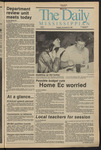 November 23, 1982 by The Daily Mississippian