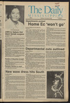 November 30, 1982 by The Daily Mississippian