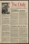 December 6, 1982 by The Daily Mississippian