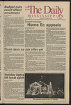 December 8, 1982 by The Daily Mississippian