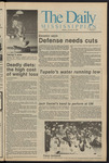 January 10, 1983 by The Daily Mississippian
