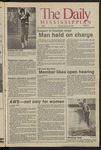 January 18, 1983 by The Daily Mississippian
