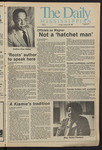 January 28, 1983 by The Daily Mississippian