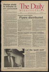 January 31, 1983 by The Daily Mississippian