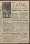 February 4, 1983 by The Daily Mississippian