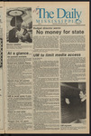 February 10, 1983 by The Daily Mississippian