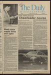 February 11, 1983 by The Daily Mississippian