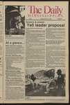 February 15, 1983 by The Daily Mississippian