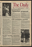 February 16, 1983 by The Daily Mississippian