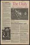 February 17, 1983 by The Daily Mississippian
