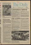 February 21, 1983 by The Daily Mississippian