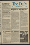 February 24, 1983 by The Daily Mississippian