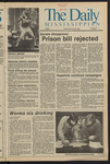 February 25, 1983 by The Daily Mississippian