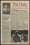 March 1, 1983 by The Daily Mississippian